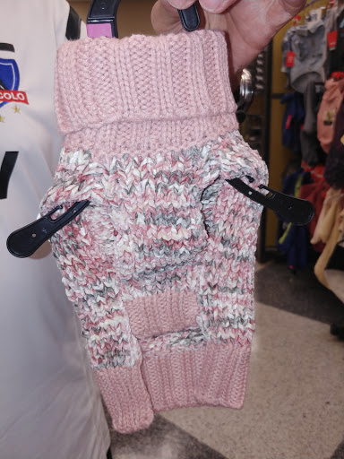 Pet Supply Store «Petco Animal Supplies», reviews and photos, 450 N Rte 17, Paramus, NJ 07652, USA