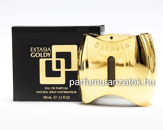 Nyitvatartás: Parfüm utánzatok