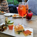 Photo n°1 de l'avis de Gabriella.h fait le 04/06/2021 à 07:37 sur le  Bar Angleria à Angera