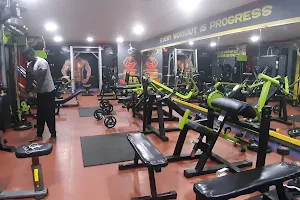 DMJ Fitness centre (DFC) image