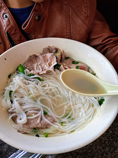 Chopstix Vietnamese Restaurant image