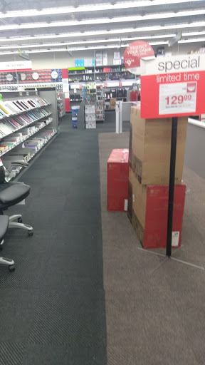 Office Supply Store «Staples», reviews and photos, 23710 El Toro Rd, Lake Forest, CA 92630, USA