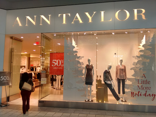 Ann Taylor