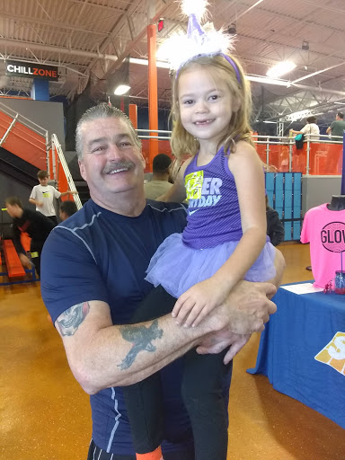 Amusement Center «Sky Zone Trampoline Park», reviews and photos, 23261 Eureka Rd, Taylor, MI 48180, USA