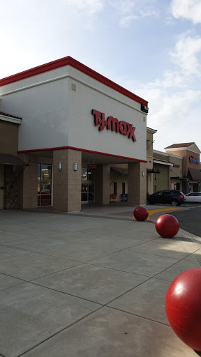 Department Store «T.J. Maxx», reviews and photos, 115 Ferrari Ranch Rd, Lincoln, CA 95648, USA