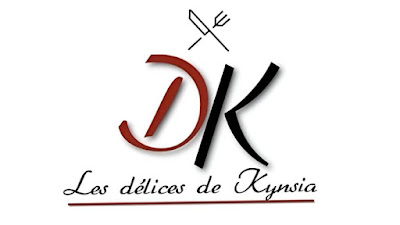 Les Delices de Kynsia à Melun