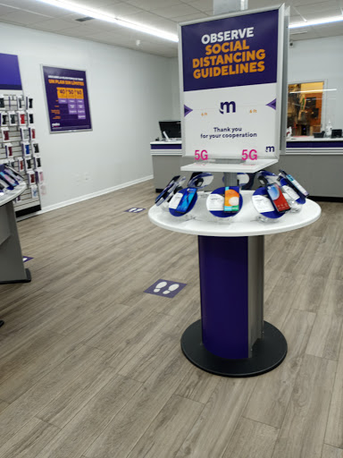 Cell Phone Store «MetroPCS Authorized Dealer», reviews and photos, 5690 Roswell Rd, Sandy Springs, GA 30342, USA