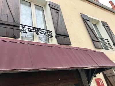 Archigram à Montbrison