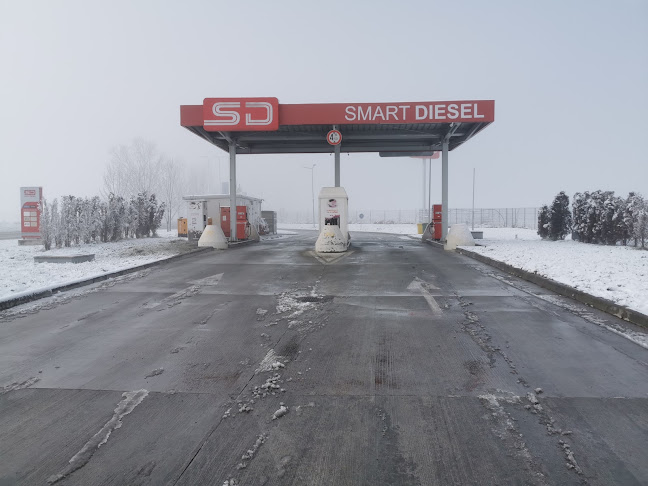 Smart Diesel - <nil>