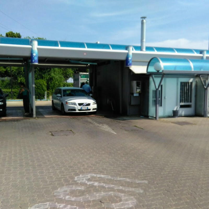 Autolavaggio Delfino Eco Carwash Srl