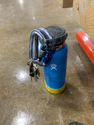 Rock Climbing Gym «Earth Treks Columbia», reviews and photos, 7125 Columbia Gateway Dr C, Columbia, MD 21046, USA