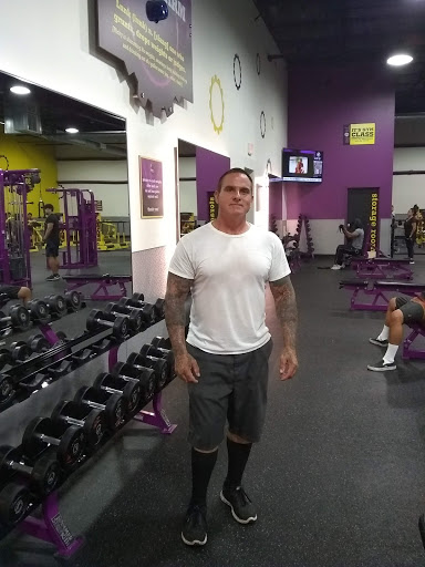 Gym «Planet Fitness», reviews and photos, 20040 Hawthorne Blvd, Torrance, CA 90503, USA