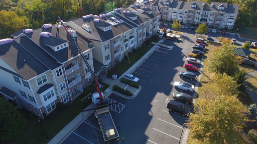 Roofing Contractor «Four Seasons Roofing», reviews and photos