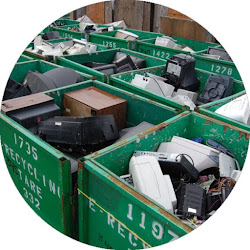GIGACYCLE - Computer Disposal - IT Recycling - Data Destruction - WEEE Recycling