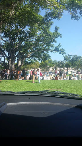 Community Center «Boca Raton Community Center», reviews and photos, 150 Crawford Blvd, Boca Raton, FL 33432, USA