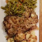 Photo n°1 de l'avis de Ivonne.. fait le 04/06/2020 à 21:06 sur le  Restaurant, Kneipe und Café Nicolaiblick à Wismar