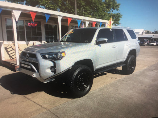 Used Car Dealer «West Lake Auto Center», reviews and photos, 2195 S Main St, Lakeport, CA 95453, USA