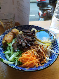 Vermicelle du Restaurant vietnamien Bo Bun Plus à Paris - n°20