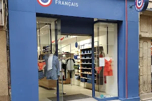 Le Slip Français Aix en Provence Le Slip de mon Aix: Vêtements et Sous-Vêtements image