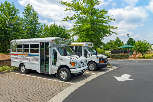 Preschool «Primrose School of Woodstock East», reviews and photos, 175 Village Centre E, Woodstock, GA 30188, USA