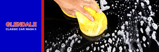 Car Wash «Galleria Car Wash», reviews and photos, 5720 San Fernando Rd, Glendale, CA 91202, USA