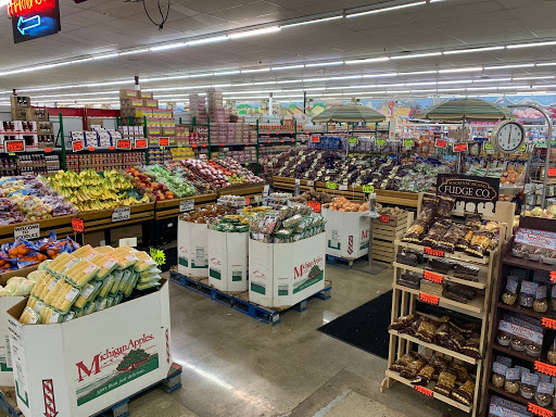 Supermarket «Family Foods Market», reviews and photos, 19230 Harper Ave, Harper Woods, MI 48225, USA