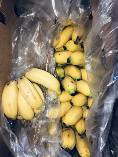 Asian Grocery Store «Kamana Grocery Store», reviews and photos, 235 Main St, Winooski, VT 05404, USA