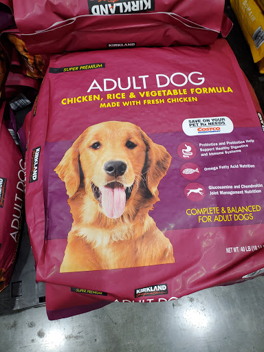 Warehouse store «Costco Wholesale», reviews and photos, 1540 Froom Ranch Way, San Luis Obispo, CA 93405, USA