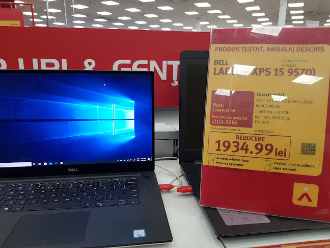 Comentarii opinii despre Altex