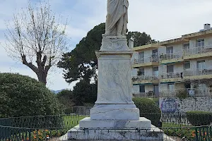 Ioannis Kapodistrias Statue image