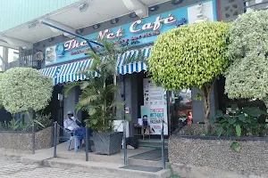 The Net Café image