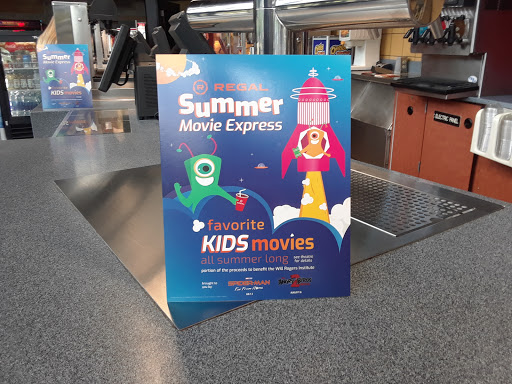 Movie Theater «Regal Cinemas Division Street 13», reviews and photos, 16603 SE Division St, Portland, OR 97236, USA