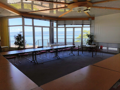 École Hôtelière Internationale Savoie Léman à Thonon-les-Bains