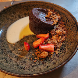 Photo n°25 de La Bouchée à Aix-en-Provence ()