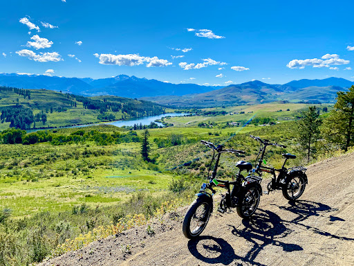 National Park «North Cascades National Park», reviews and photos