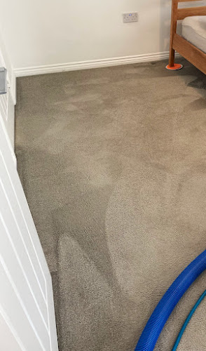 Reviews of Glissen Carpet Cleaning in Colchester - Laundry service