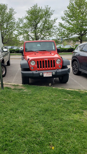 Park «Fishback Park», reviews and photos, 818 Water St, Denver, CO 80211, USA