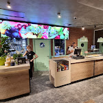 Photo n°1 de l'avis de A. fait le 24/01/2018 à 13:19 sur le  Pizzeria Aladdin à Ibbenbüren