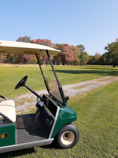 Golf Course «Red Fox Run Golf Course», reviews and photos, 217 5th St, Gwinn, MI 49841, USA