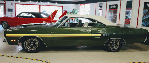 Used Car Dealer «Specialty Sales Classics», reviews and photos, 4321 1st St, Pleasanton, CA 94566, USA