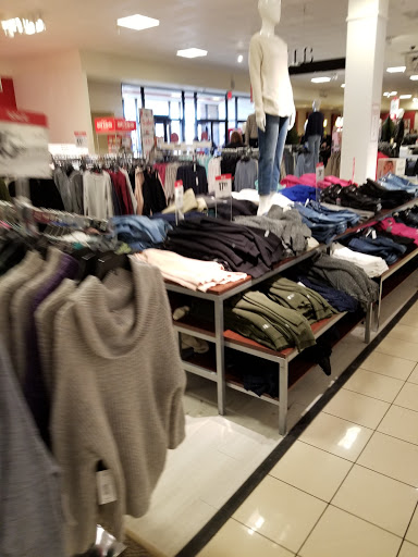 Department Store «JCPenney», reviews and photos, 3333 Marketplace Dr, Council Bluffs, IA 51501, USA