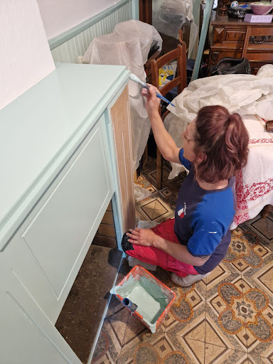 Photo 3 - Carrosserie DDurand's