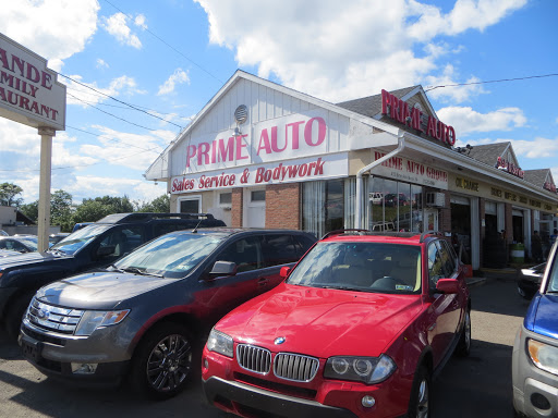 Used Car Dealer «Prime Auto Group Inc.», reviews and photos, 4150 Birney Ave, Moosic, PA 18507, USA