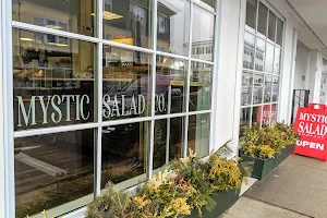 Mystic Salad Company image