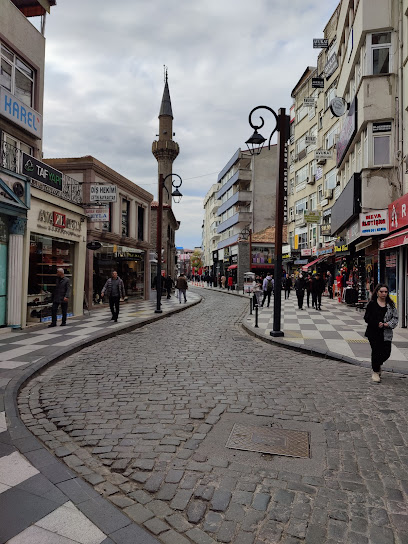 Sur Çelik Kapı - Trabzon Şubesi