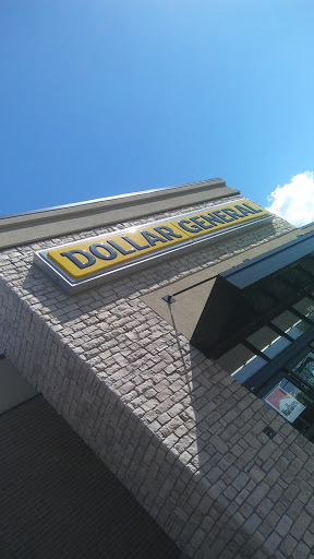Discount Store «Dollar General», reviews and photos, 636 Eastern Blvd, Clarksville, IN 47129, USA