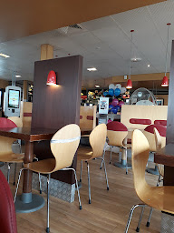 Photo n°53 de McDonald's à Cherbourg-en-Cotentin ()