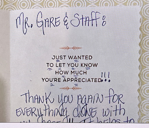 Attorney «Law Offices of Henry E. Gare, P.A.», reviews and photos