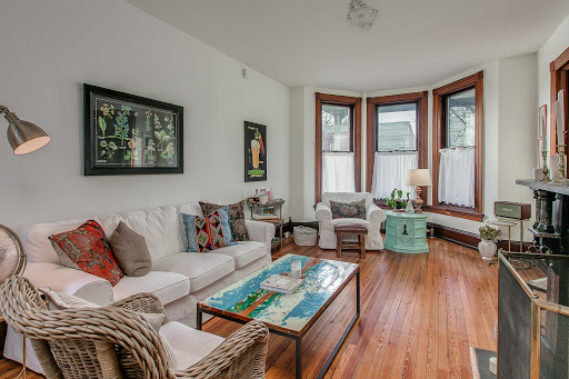 Real Estate Agency «Adam Ellison Homes, Long and Foster Realtors», reviews and photos, 244 N Market St, Frederick, MD 21701, USA