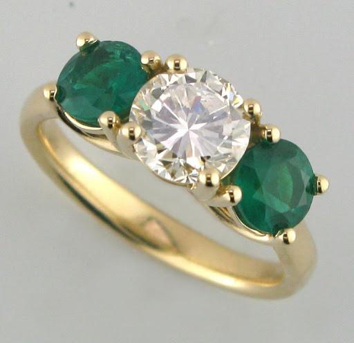 Jewelry Designer «Philip Voetsch Jewelry By Design», reviews and photos, 7608 State Line Rd, Prairie Village, KS 66208, USA